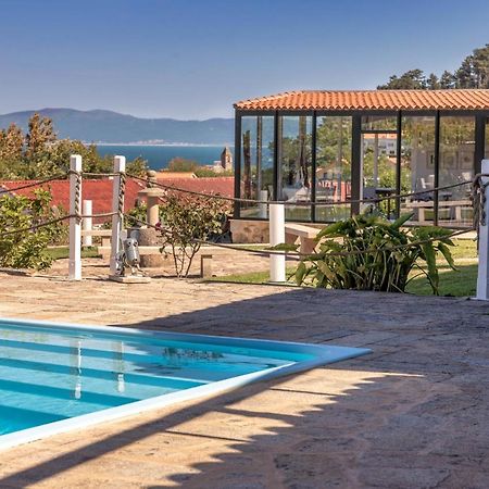 Hotel Rustico Finisterrae Εξωτερικό φωτογραφία