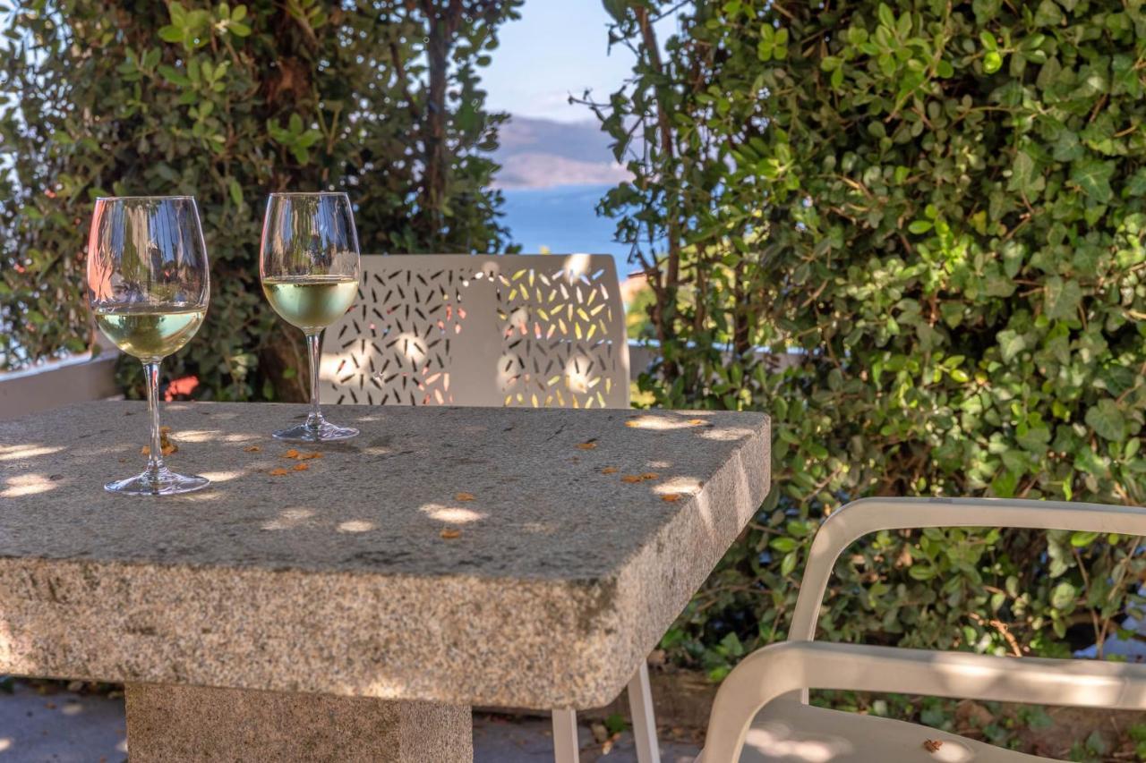 Hotel Rustico Finisterrae Εξωτερικό φωτογραφία
