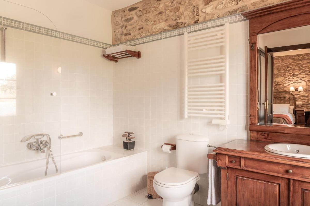 Hotel Rustico Finisterrae Εξωτερικό φωτογραφία