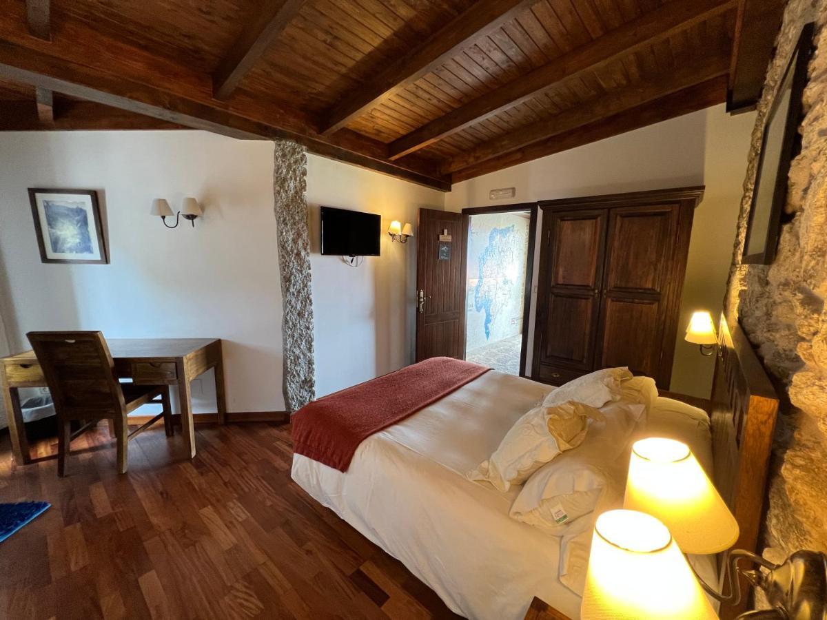 Hotel Rustico Finisterrae Εξωτερικό φωτογραφία