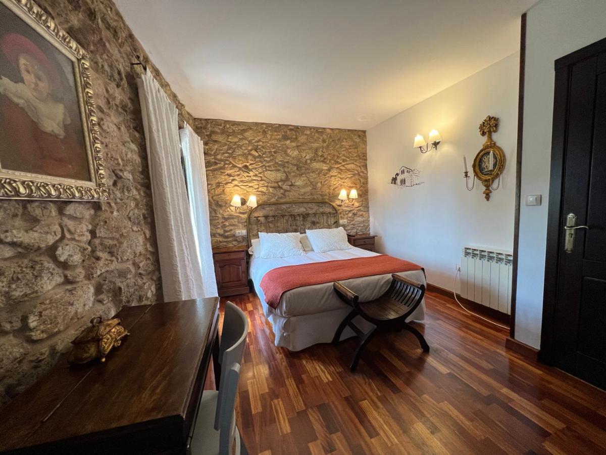 Hotel Rustico Finisterrae Εξωτερικό φωτογραφία