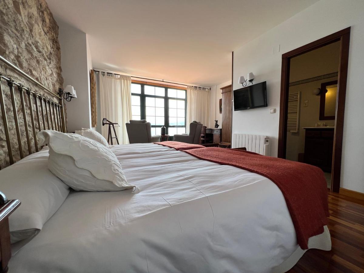 Hotel Rustico Finisterrae Εξωτερικό φωτογραφία