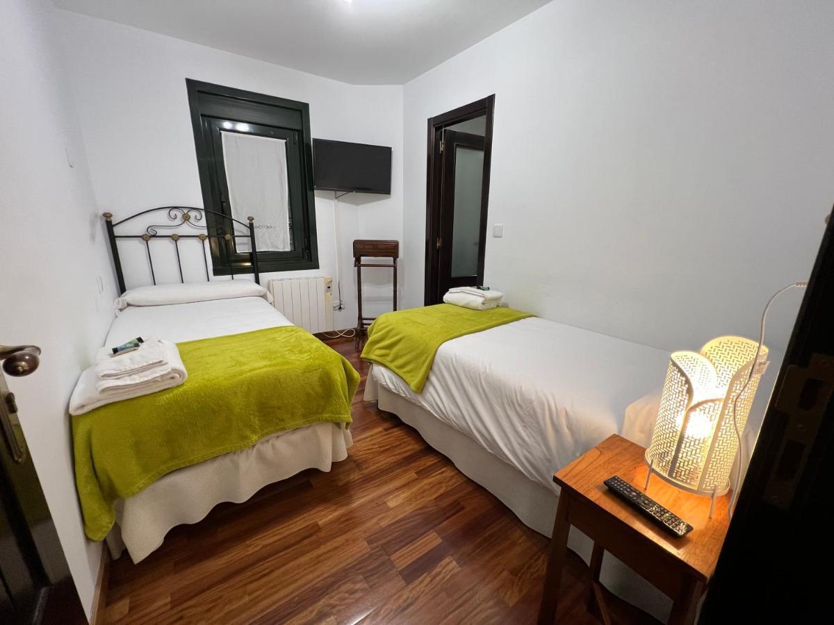Hotel Rustico Finisterrae Εξωτερικό φωτογραφία