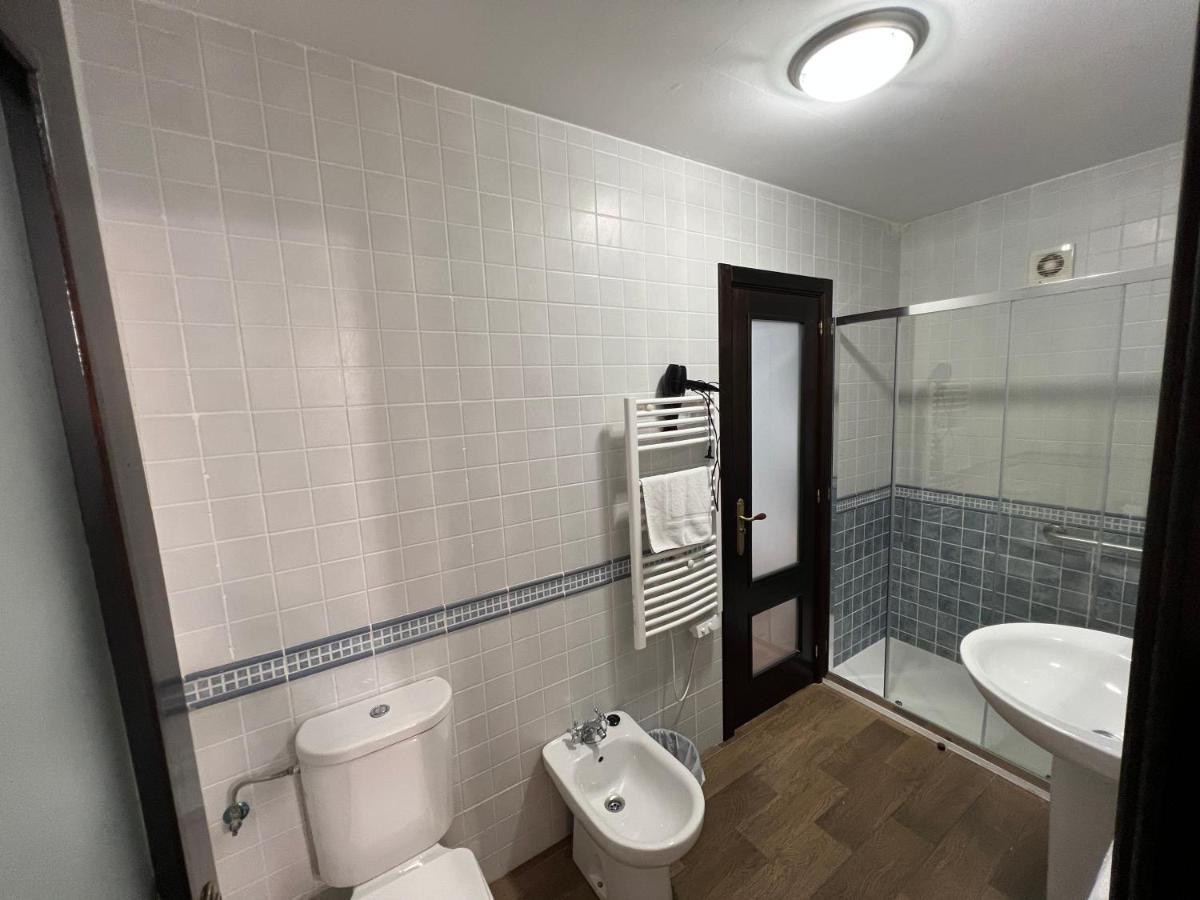 Hotel Rustico Finisterrae Εξωτερικό φωτογραφία