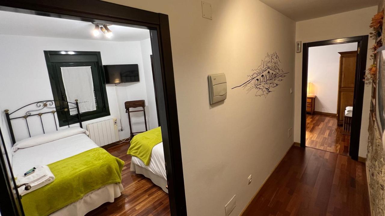Hotel Rustico Finisterrae Εξωτερικό φωτογραφία