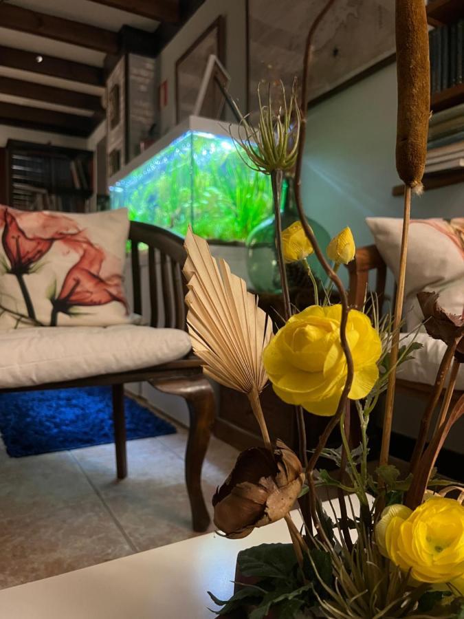 Hotel Rustico Finisterrae Εξωτερικό φωτογραφία