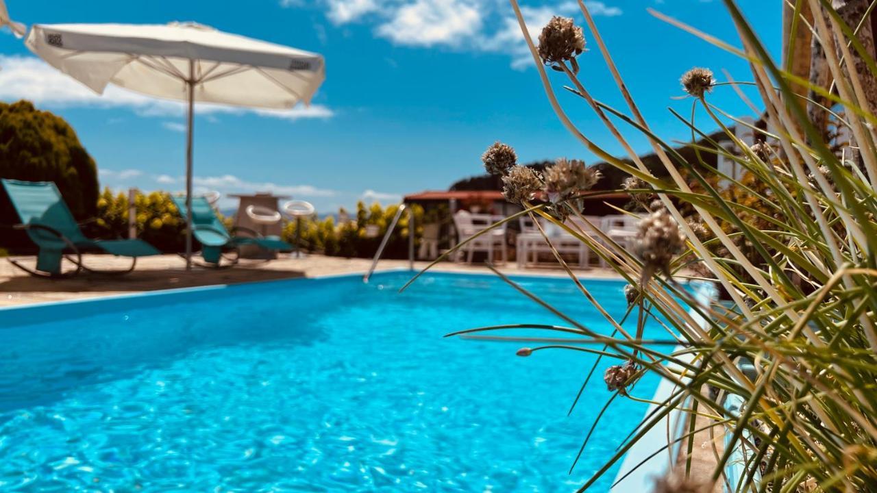 Hotel Rustico Finisterrae Εξωτερικό φωτογραφία